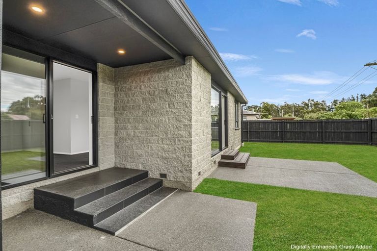 Photo of property in 11 Coleridge Street, Rolleston, 7614