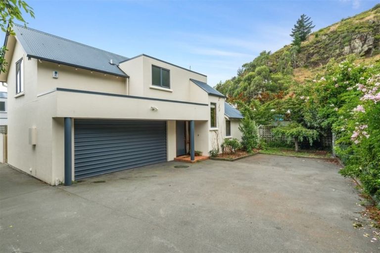 Photo of property in 1/56 Heberden Avenue, Sumner, Christchurch, 8081