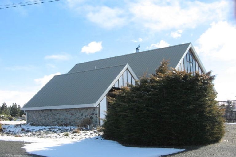 Photo of property in 47 Braemar Place, Twizel, 7901