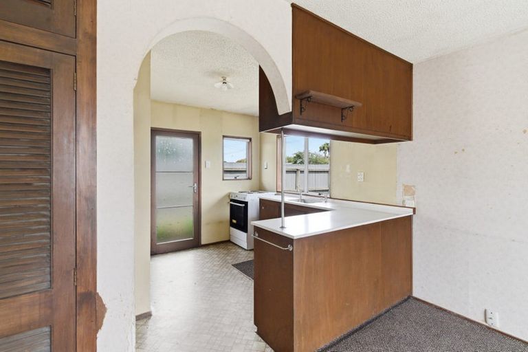 Photo of property in 1/181 Springs Road, Hornby, Christchurch, 8042