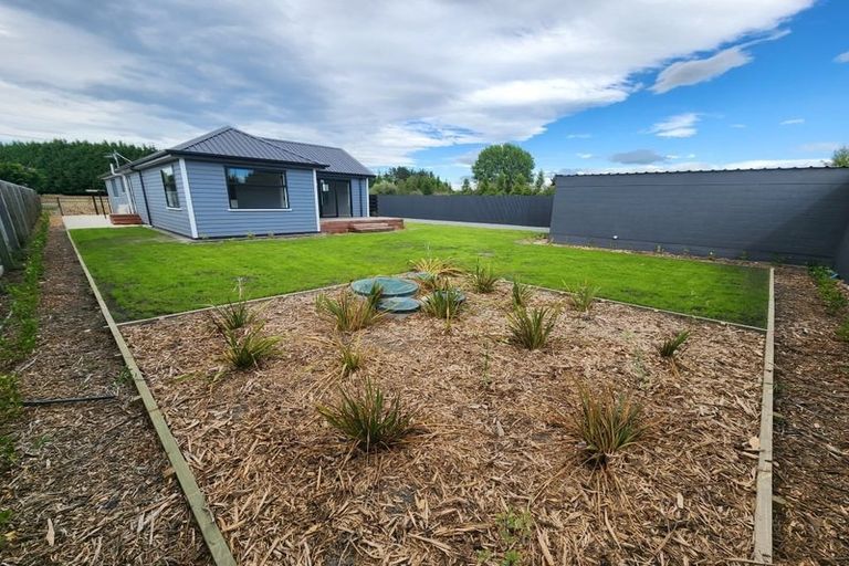 Photo of property in 189 Belfast Road, Belfast, Christchurch, 8051