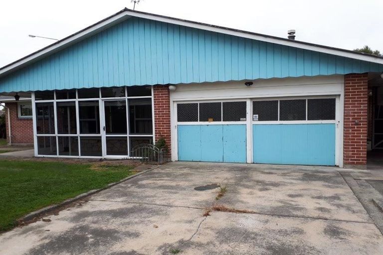 Photo of property in 19 Maidstone Road, Ilam, Christchurch, 8041