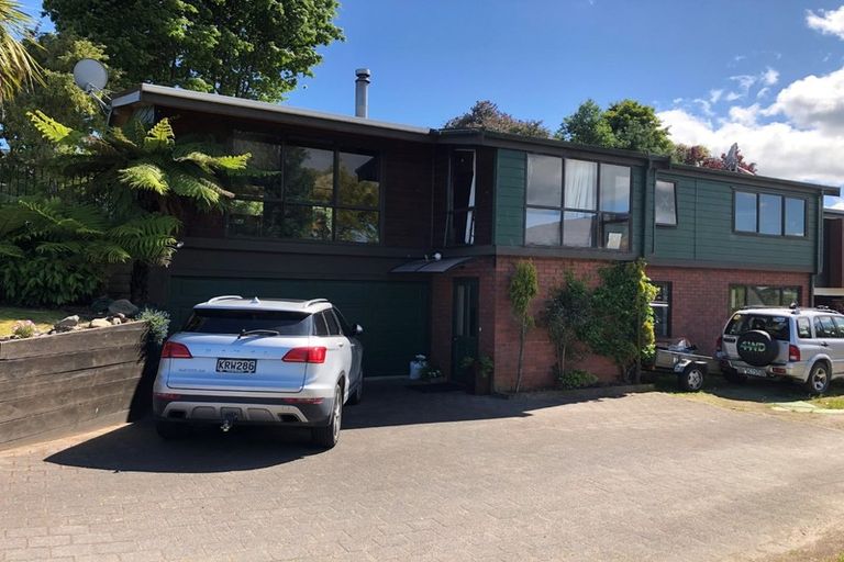 Photo of property in 1/7 Mohi Place, Nukuhau, Taupo, 3330