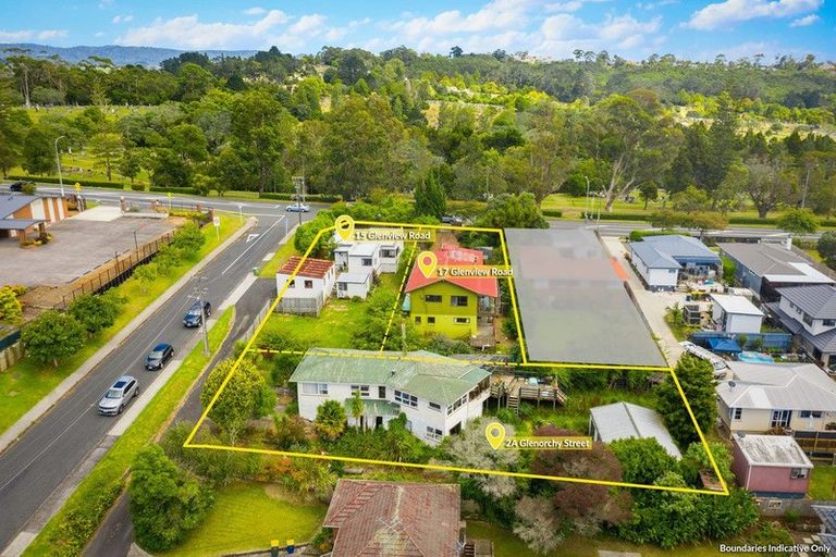 Photo of property in 2a Glenorchy Street, Glen Eden, Auckland, 0602