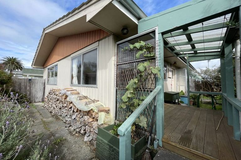 Photo of property in 5/95 Nelson Crescent, Napier South, Napier, 4110