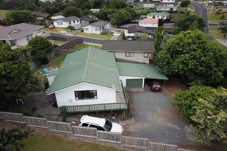 Photo of property in 67 Montgomery Avenue, Dargaville, 0310