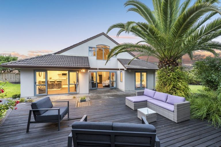 Photo of property in 16 Braestar Court, Henderson, Auckland, 0612