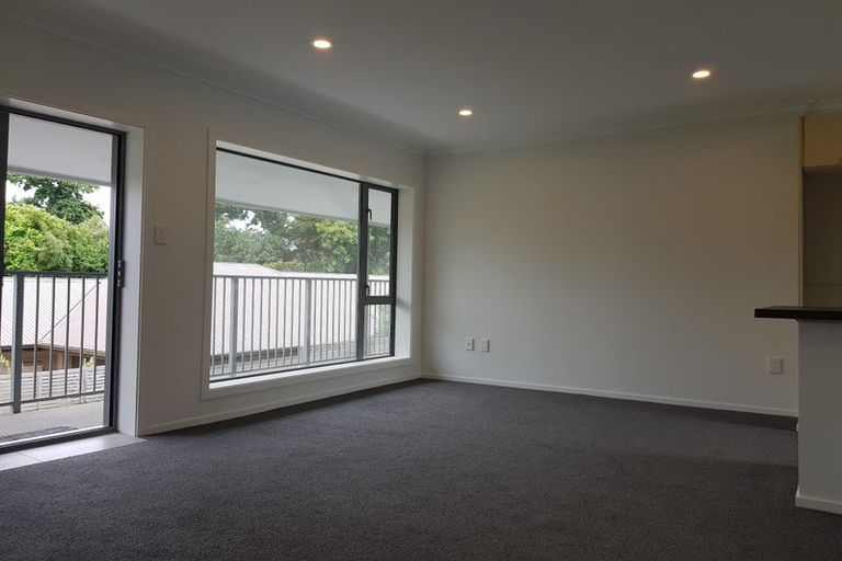 Photo of property in 5/17 Heywood Terrace, Richmond, Christchurch, 8013