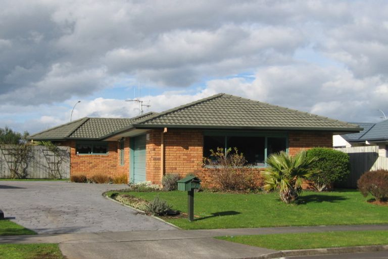 Photo of property in 7 Makepeace Place, Flagstaff, Hamilton, 3210