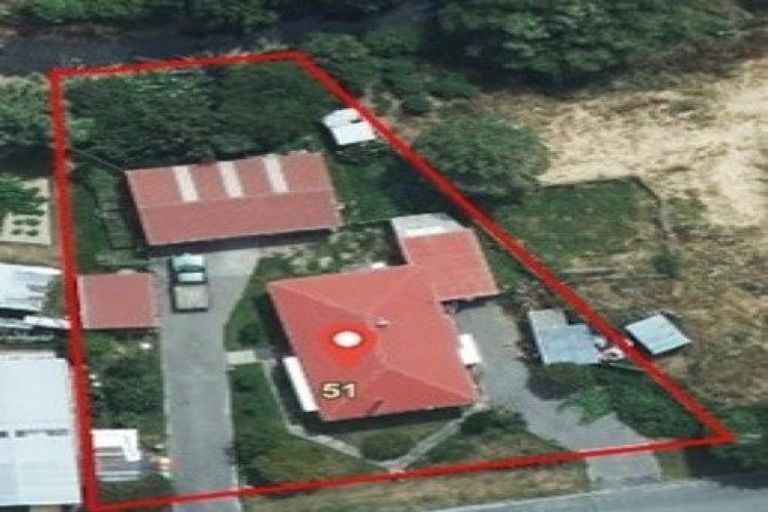 Photo of property in 51 Alexandra Street, Temuka, 7920