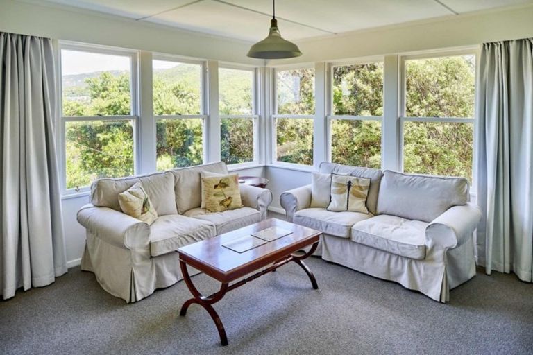 Photo of property in 43 Fox Street, Ngaio, Wellington, 6035