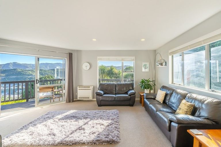 Photo of property in 87a Volga Street, Island Bay, Wellington, 6023