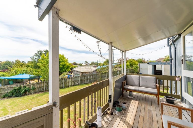 Photo of property in 28a Somerset Street, Watlington, Timaru, 7910