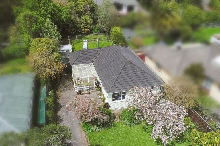 Photo of property in 96 Hair Street, Wainuiomata, Lower Hutt, 5014