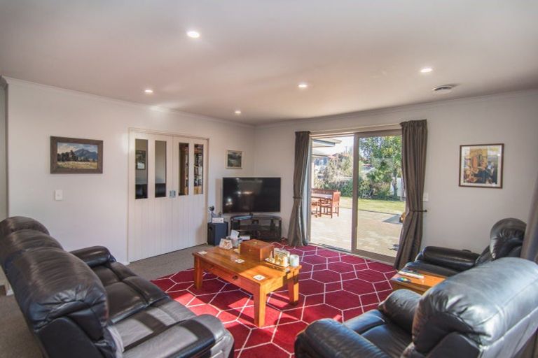 Photo of property in 39 Rayner Street, Temuka, 7920