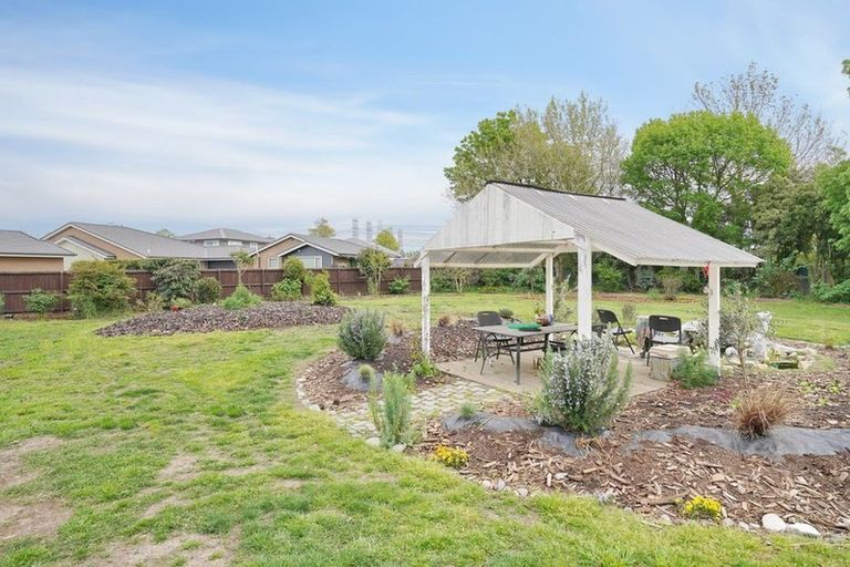 Photo of property in 216 Buchanans Road, Yaldhurst, Christchurch, 8042