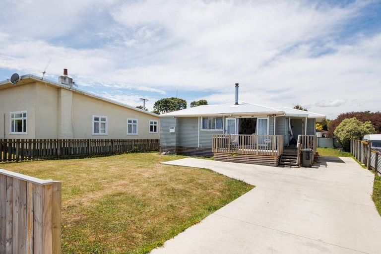 Photo of property in 137 Broadway, Marton, 4710