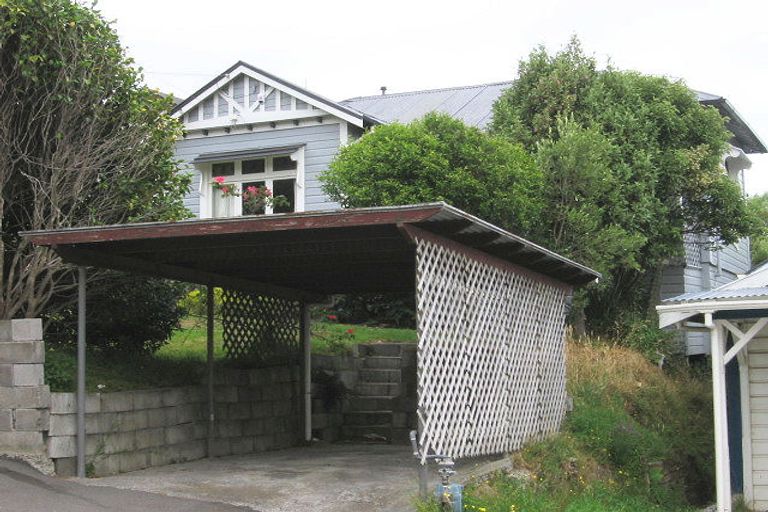 Photo of property in 71 Herald Street, Berhampore, Wellington, 6023