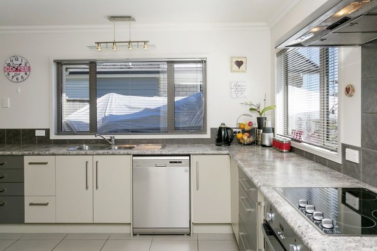 Photo of property in 3 Ernest Kemp Rise, Wharewaka, Taupo, 3330