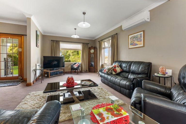 Photo of property in 65 Oparatai Road, Mangatainoka, Pahiatua, 4982