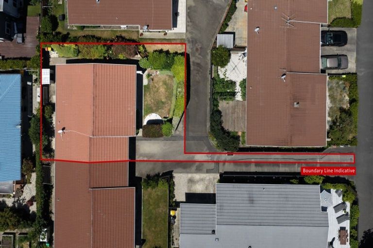 Photo of property in 21b Collingwood Street, The Wood, Nelson, 7010