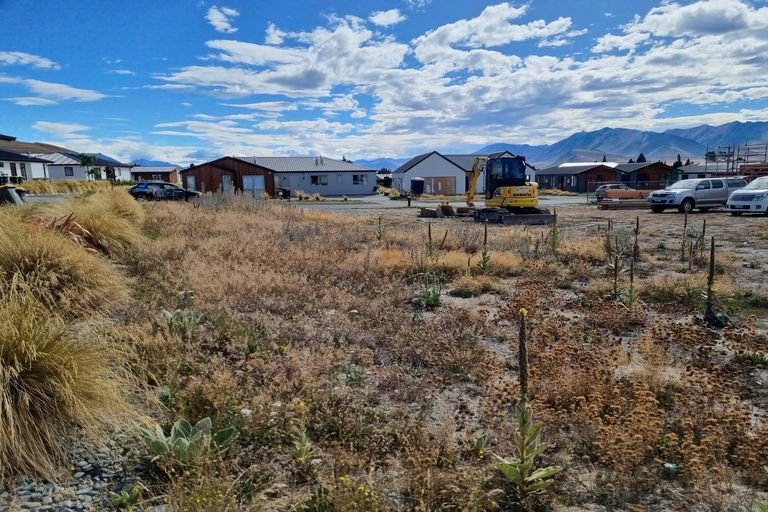 Photo of property in 4 Edwards Lane, Lake Tekapo, 7999