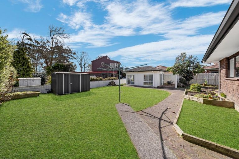 Photo of property in 145 Motatau Road, Papatoetoe, Auckland, 2025