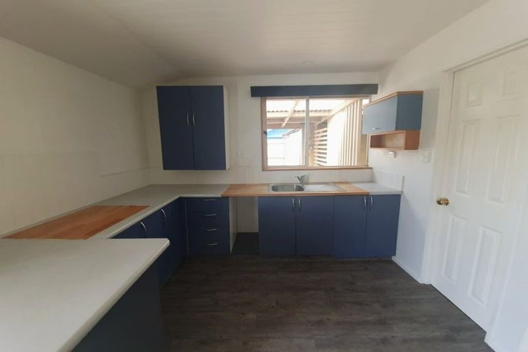 Photo of property in 140 Tedder Avenue, North New Brighton, Christchurch, 8083