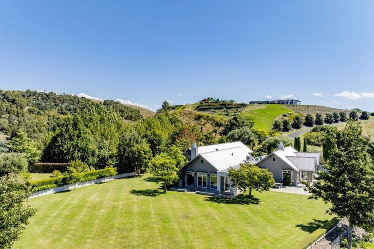 Photo of property in 54 Endsleigh Drive, Havelock North, Hastings, 4172