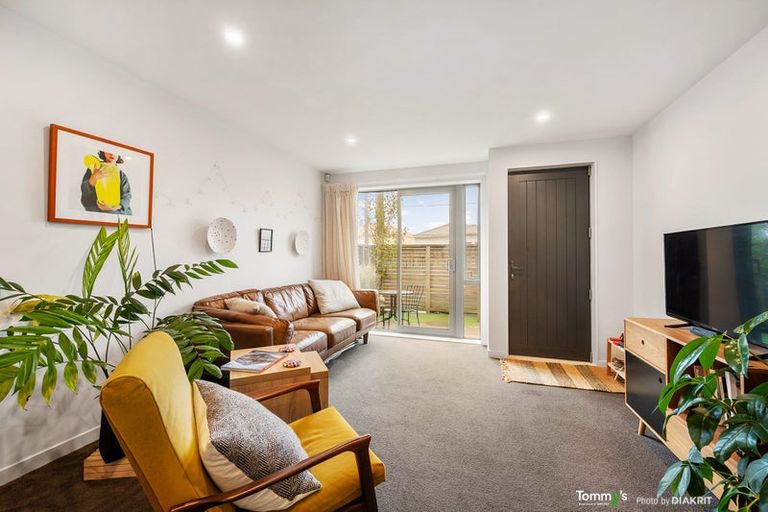 Photo of property in 10/24 Princess Terrace, Newtown, Wellington, 6021