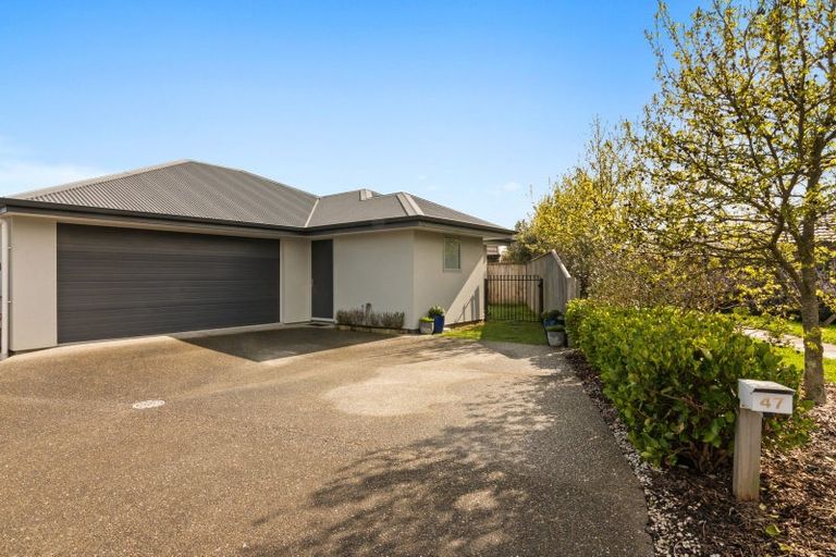 Photo of property in 47 Kendall View, Stoke, Nelson, 7011