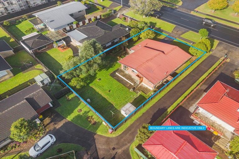 Photo of property in 115 West Street, Pukekohe, 2120