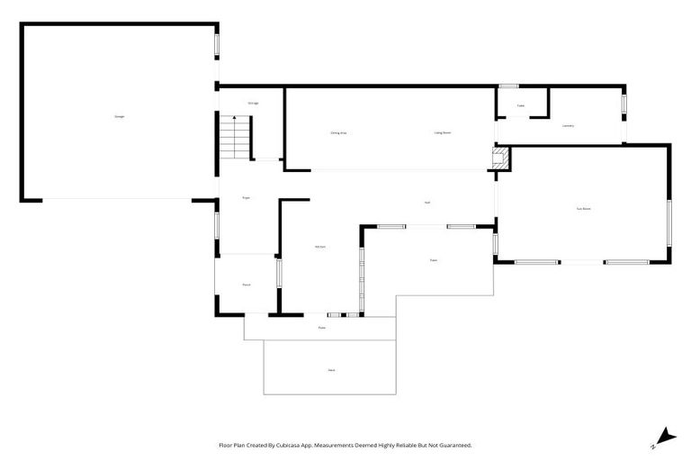 Photo of property in 131a Hamilton Avenue, Ilam, Christchurch, 8041