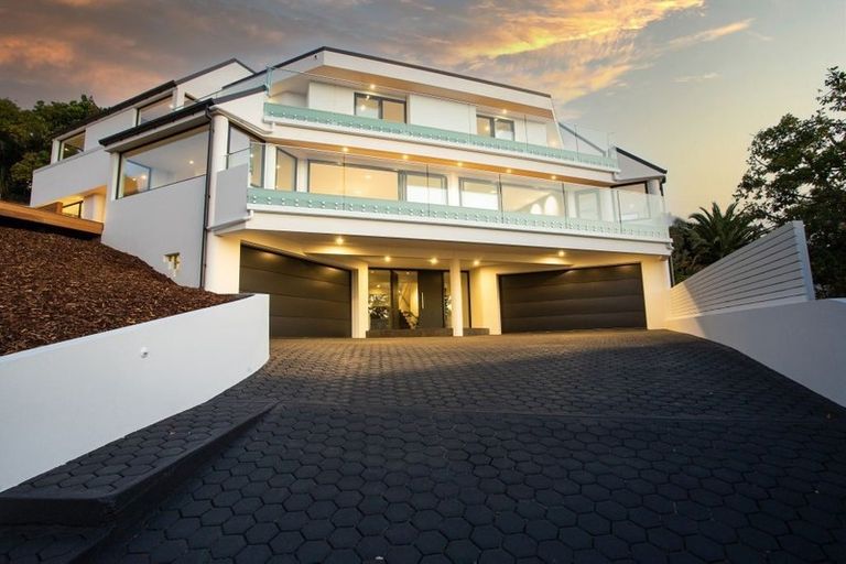 Photo of property in 15 Woodlau Rise, Huntsbury, Christchurch, 8022