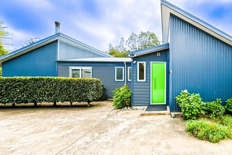 Photo of property in 9 Railway Terrace, Glentunnel, Coalgate, 7673