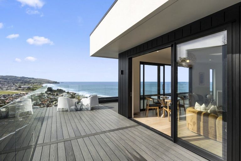 Photo of property in 87c Ravenswood Road, Saint Clair, Dunedin, 9012