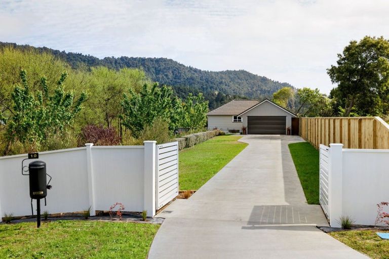Photo of property in 10 Bradley Street, Ngaruawahia, 3720