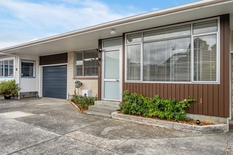 Photo of property in 2/625 High Street, Boulcott, Lower Hutt, 5010