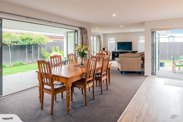 Photo of property in 4 Inaka Street, Lincoln, 7608