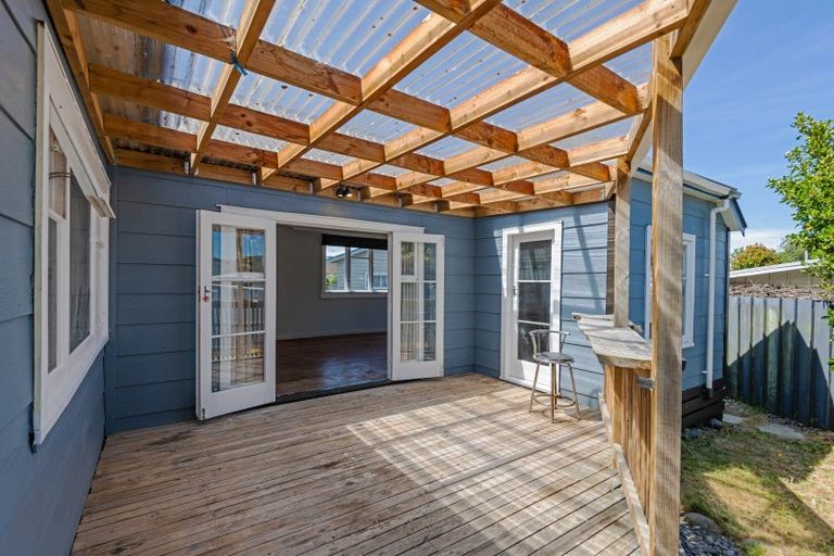 Photo of property in 7a Stafford Place, Awapuni, Palmerston North, 4412