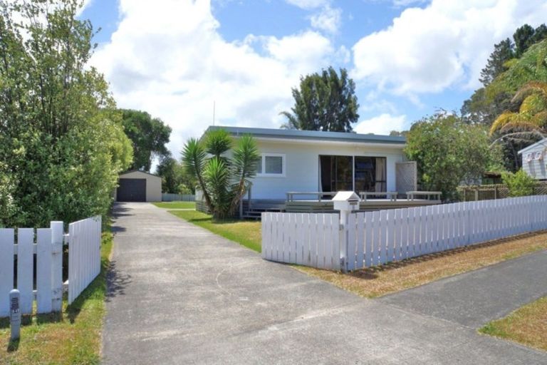 Photo of property in 8 Tamure Place, Ruakaka, 0116