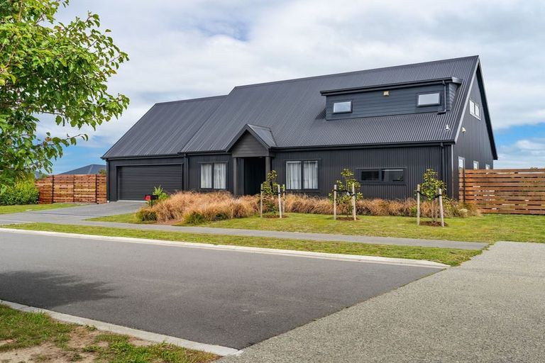 Photo of property in 16 Munro Lane, Rolleston, 7615