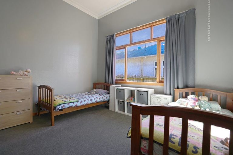 Photo of property in 100 Cass Street, Ashburton, 7700