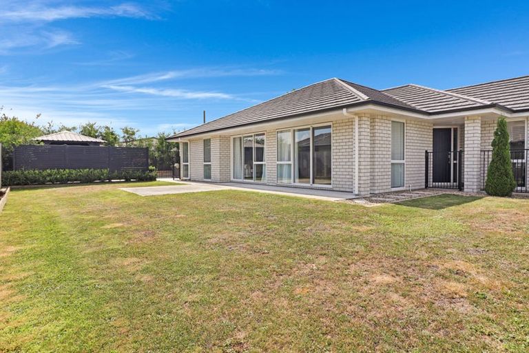 Photo of property in 41 Hinerangi Crescent, Matamata, 3400