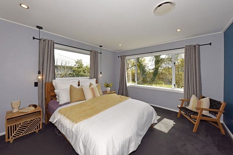 Photo of property in 54 Kellys Road, Mairehau, Christchurch, 8052