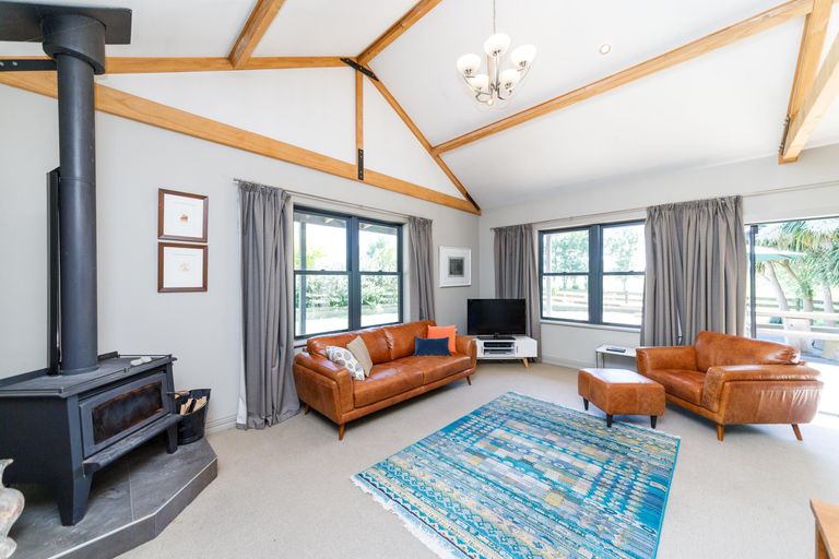 Photo of property in 50 Akers Road, Linton, Palmerston North, 4472