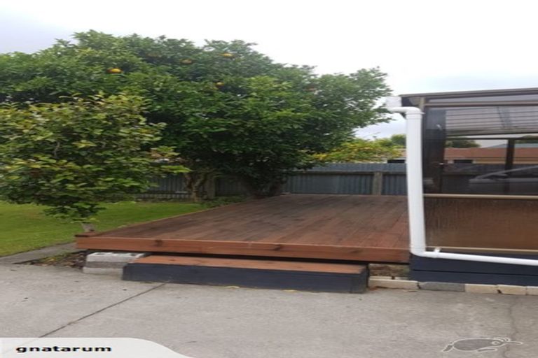 Photo of property in 11 Busby Place, Awapuni, Palmerston North, 4412