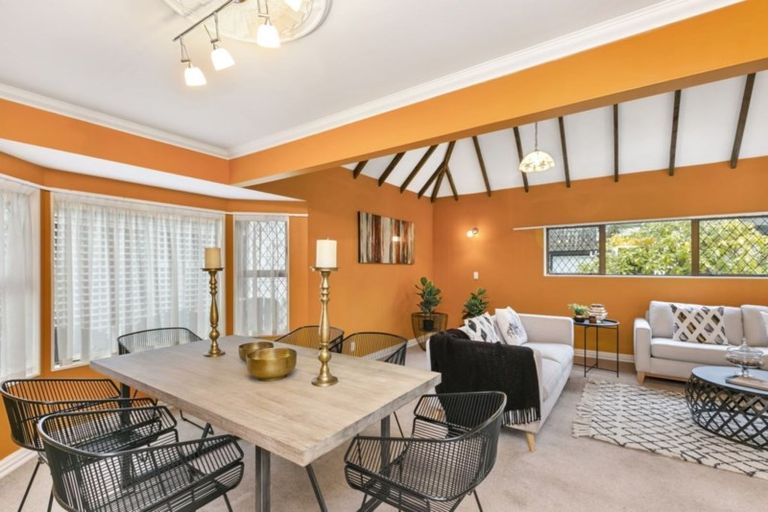 Photo of property in 123a Coromandel Street, Newtown, Wellington, 6021