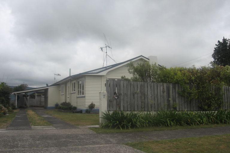 Photo of property in 7 Moehau Street, Te Puke, 3119