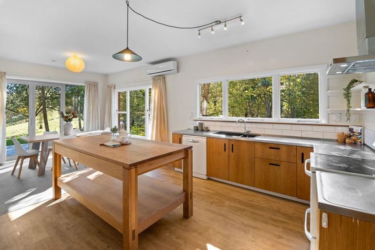 Photo of property in 47 Rowallan Road, Coalgate, Darfield, 7571